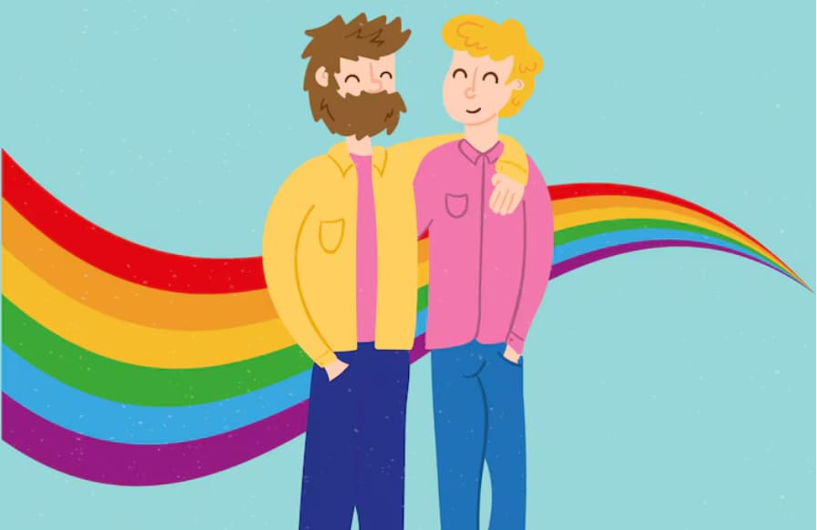 Gay daddy dating guide