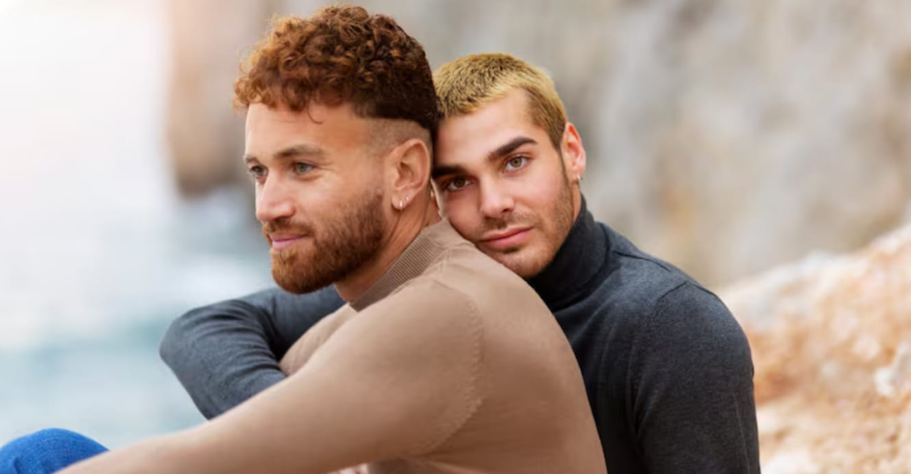 Gay travel destinations