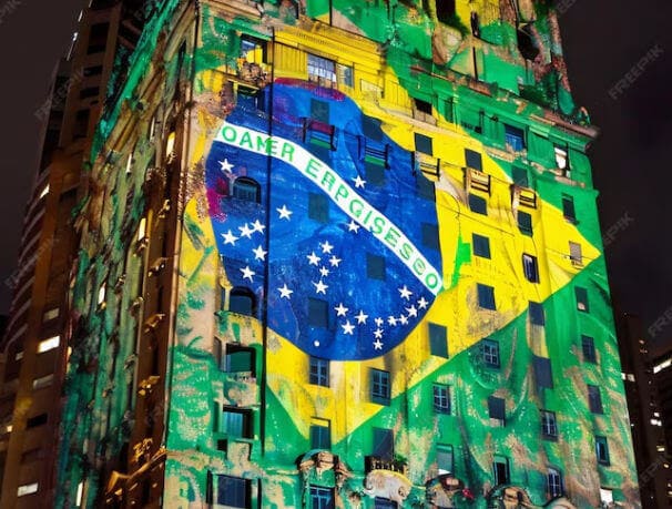 Latin America gay dating