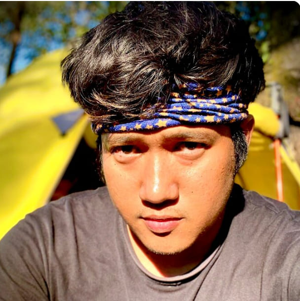 Senior gay romance story