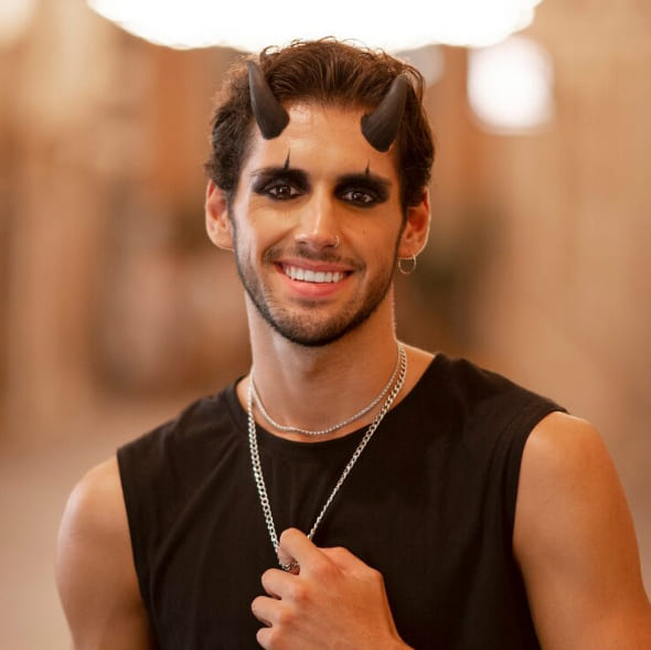 Hookups to love story