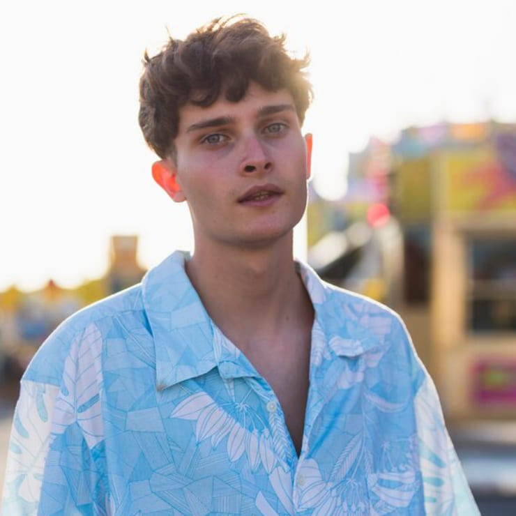 Gay video chat experience