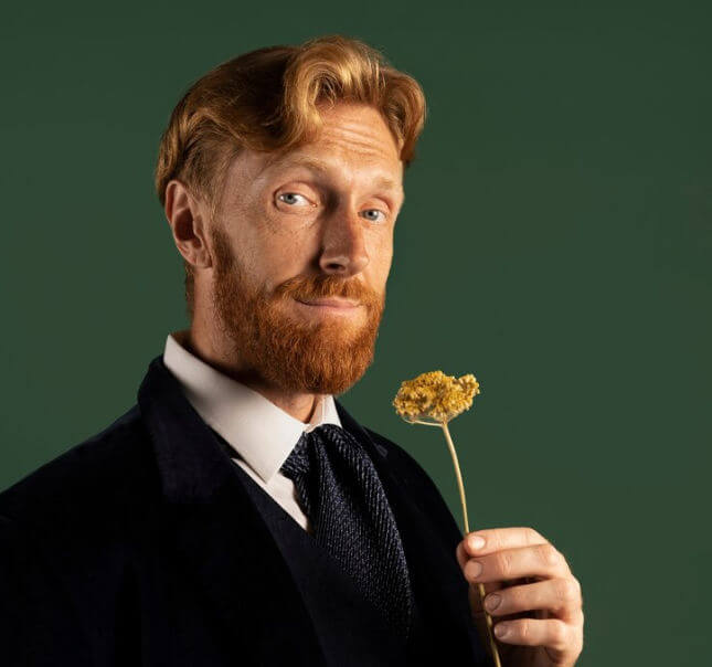 Canadian LGBTQ+ Heritage