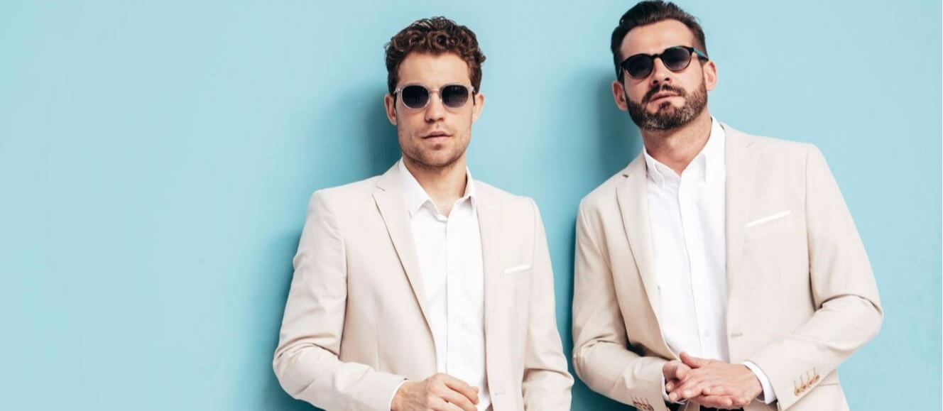 Gay Video Chat - Premium HD Video Calls