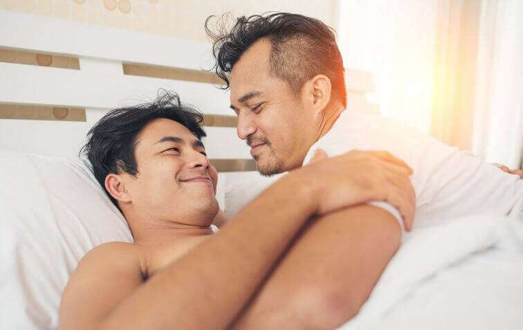 Gay Travel Adventure