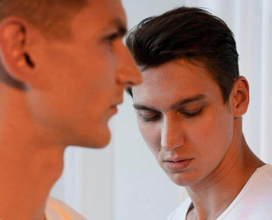 Casal Gay Rio de Janeiro