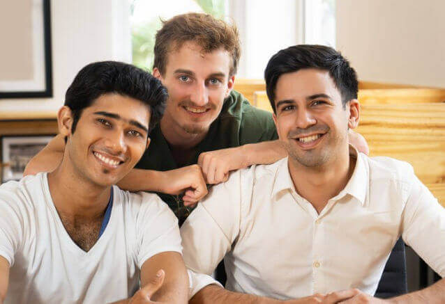 Orgulho LGBTQ Brasil