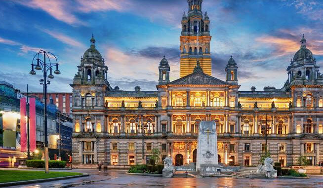 Randki Gejów Poznań