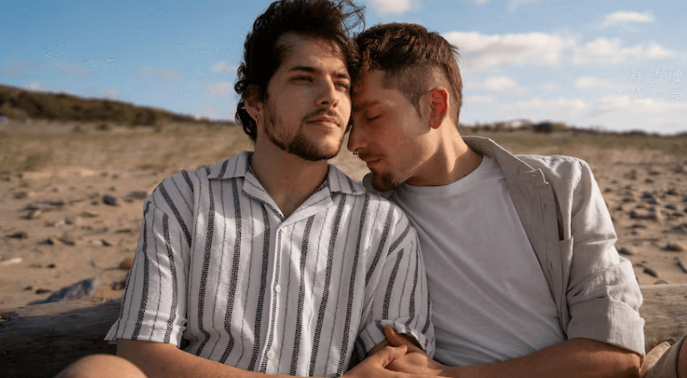 Gay Dejting i Sverige