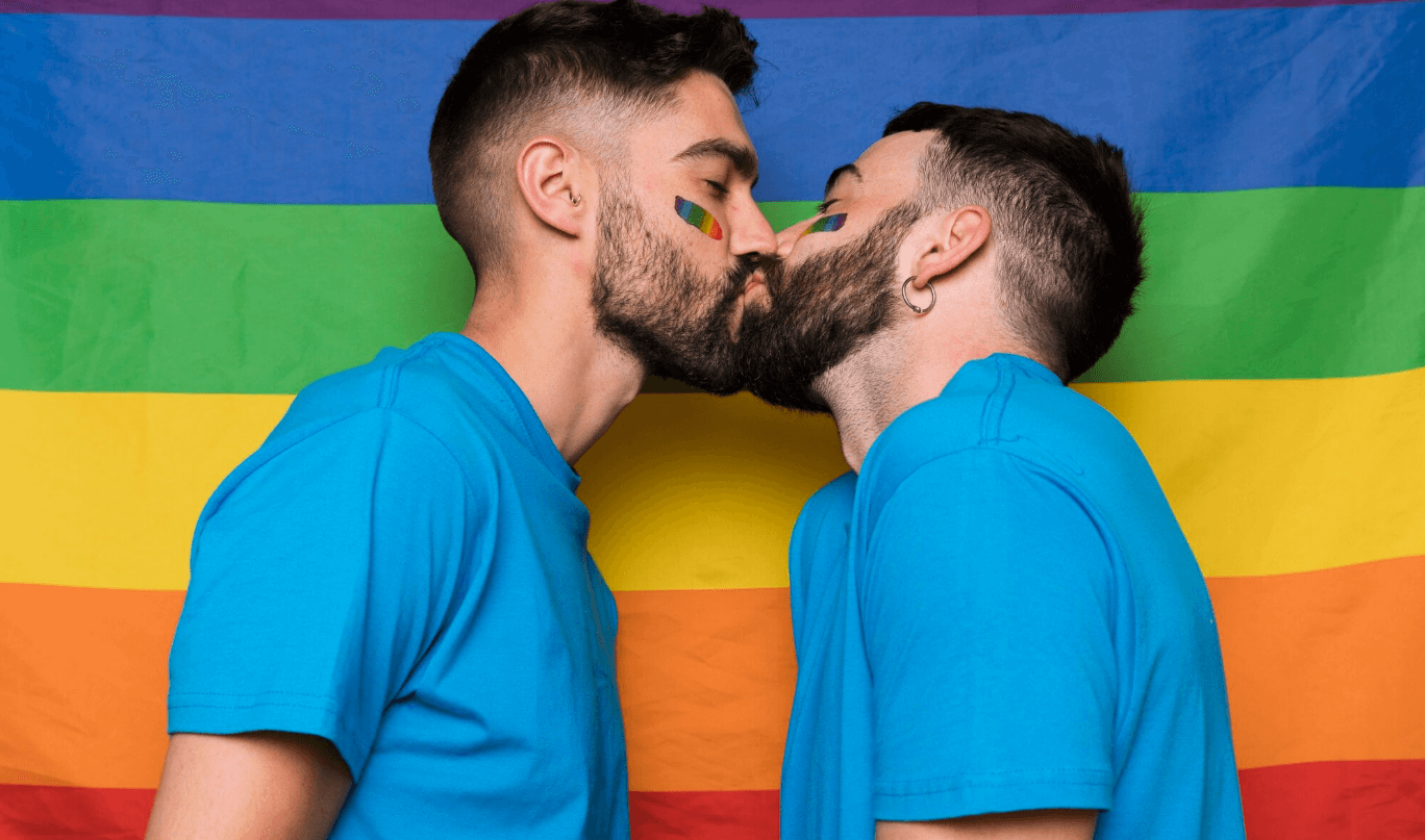 Kencan Gay di Malaysia