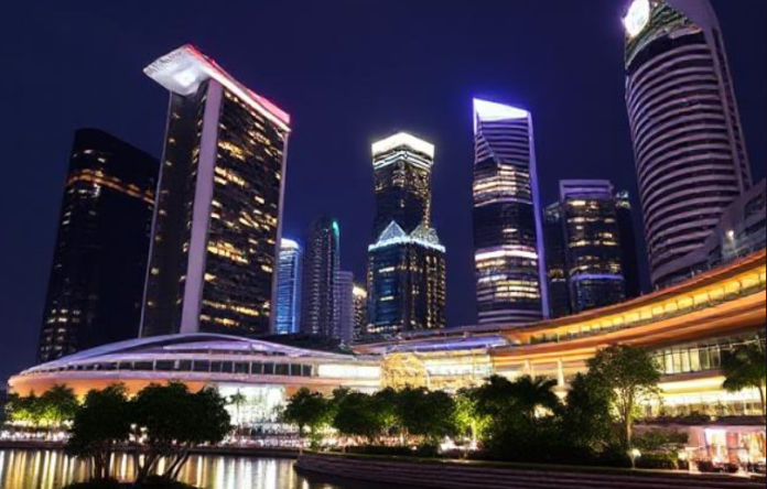 Kencan Gay Kuala Lumpur