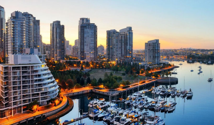 Gay Dating Vancouver